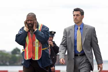 Asalto al tren Pelham 1 2 3