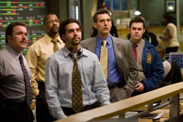 Asalto al tren Pelham 1 2 3