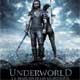 Underworld: La rebelión de los licántropos cartel reducido
