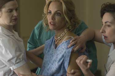 La vida privada de Pippa Lee