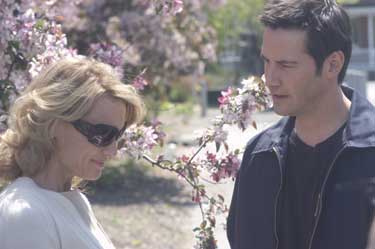 La vida privada de Pippa Lee