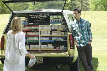 La vida privada de Pippa Lee