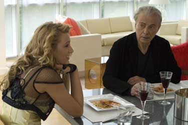 La vida privada de Pippa Lee