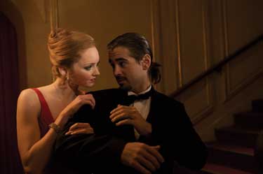 El imaginario del Doctor Parnassus