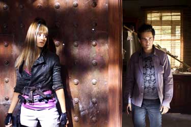 Dragonball Evolution