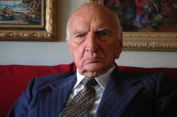 El paraíso de Hafner