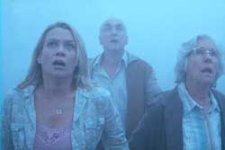 La niebla de Stephen King