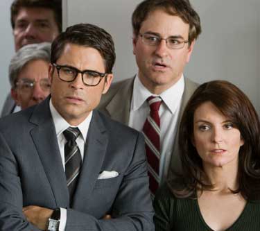 Increíble, pero Falso