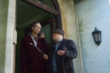 Increíble, pero Falso