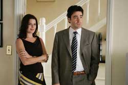 Una familia casi perfecta