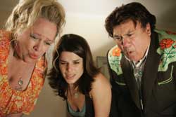 Una familia casi perfecta