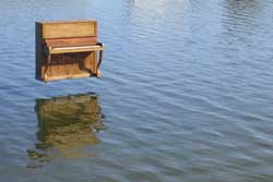 El silencio antes de Bach