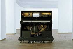 El silencio antes de Bach