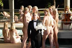 Yo serví al rey de Inglaterra