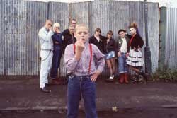 This is England