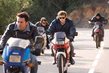 El juego del ahorcado