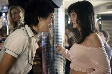 El juego del ahorcado