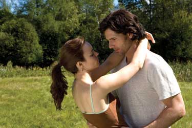 Más allá del tiempo