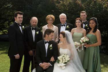 Más allá del tiempo