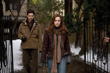 Más allá del tiempo