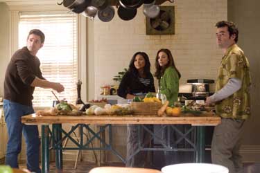 Más allá del tiempo