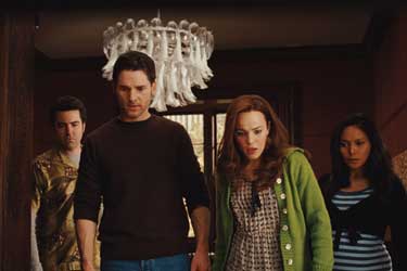 Más allá del tiempo