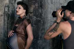 The Palermo Shooting