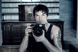 The Palermo Shooting