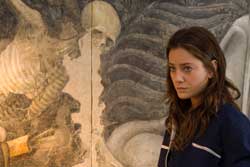 The Palermo Shooting