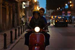 The Palermo Shooting