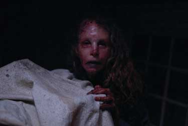 Presencias extrañas