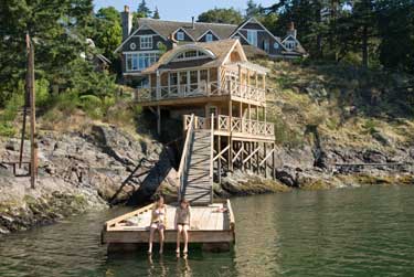 Presencias extrañas