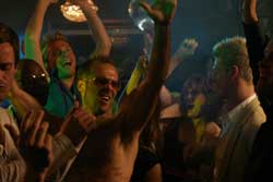 Eleven men out (Fuera del vestuario)