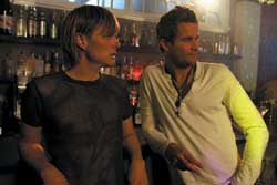 Eleven men out (Fuera del vestuario)