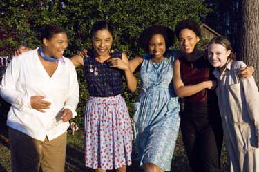 La vida secreta de las abejas