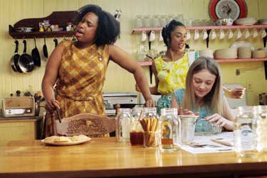 La vida secreta de las abejas