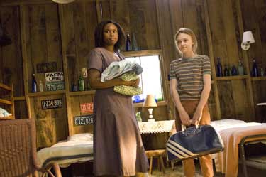 La vida secreta de las abejas