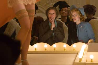 Un gran día para ellas