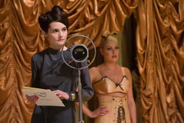 Un gran día para ellas