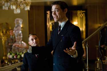 Un gran día para ellas