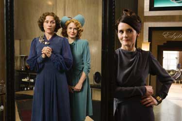 Un gran día para ellas