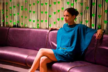 Street Fighter: La leyenda