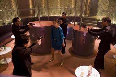 Street Fighter: La leyenda