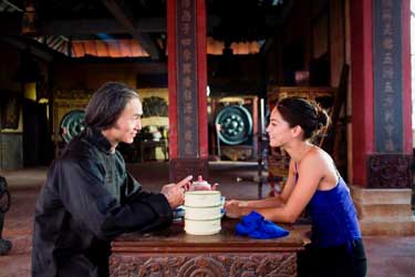 Street Fighter: La leyenda