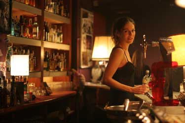 Amanecer de un sueño