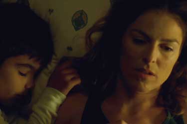 Amanecer de un sueño