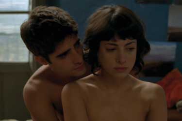 Amanecer de un sueño