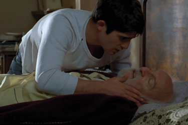 Amanecer de un sueño