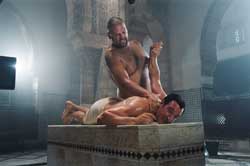 OSS 117, El Cairo, Nido de Espías