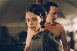 OSS 117, El Cairo, Nido de Espías